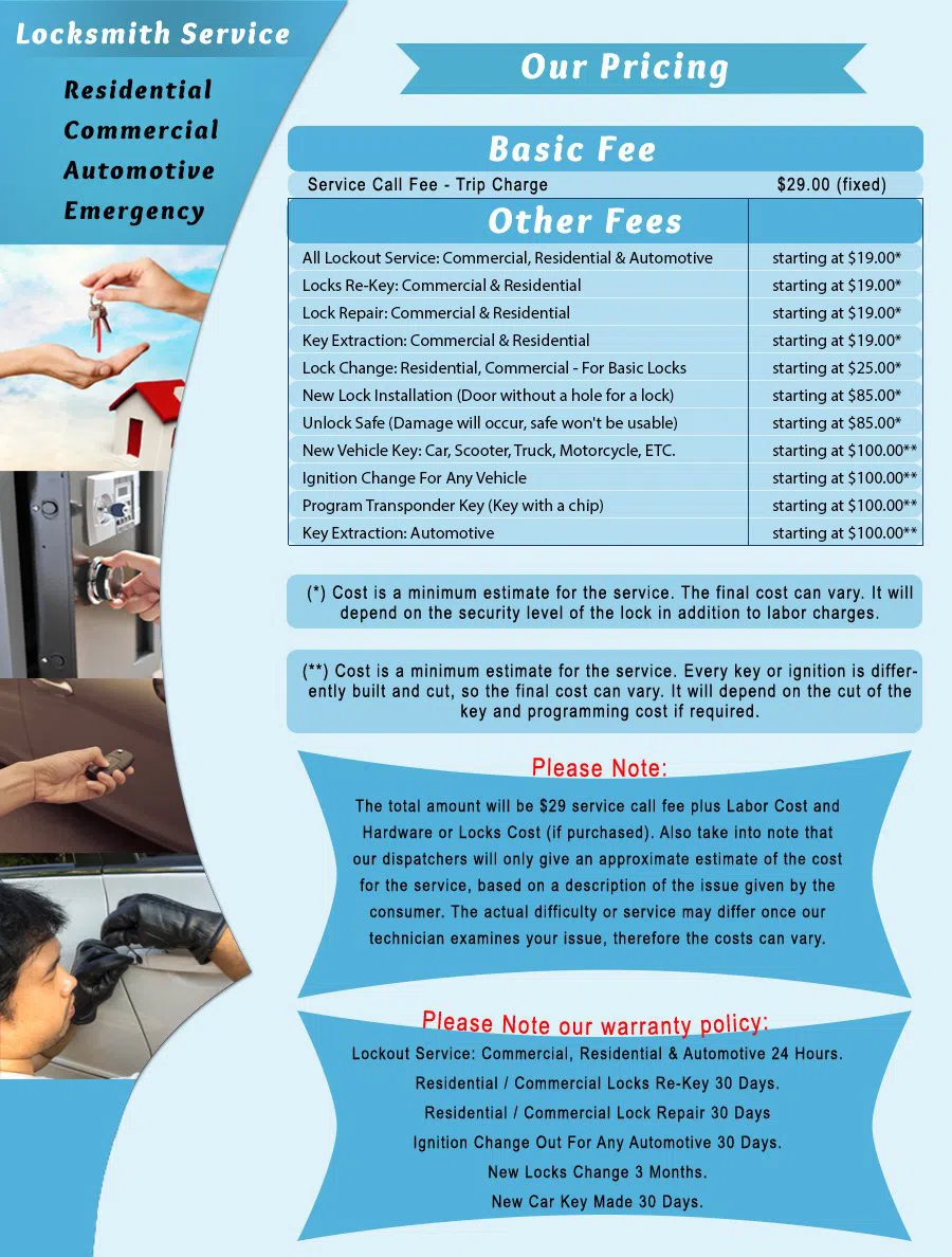 Central OH Locksmith Store, Central, OH 216-302-2001